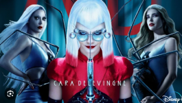 American Horror Story - Season 12 Episode 08